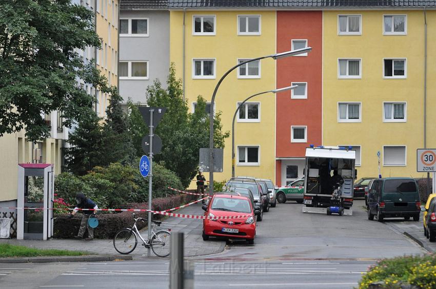 Kofferbombe entschaerft Koeln Graeffstr Subbelratherstr P038.JPG